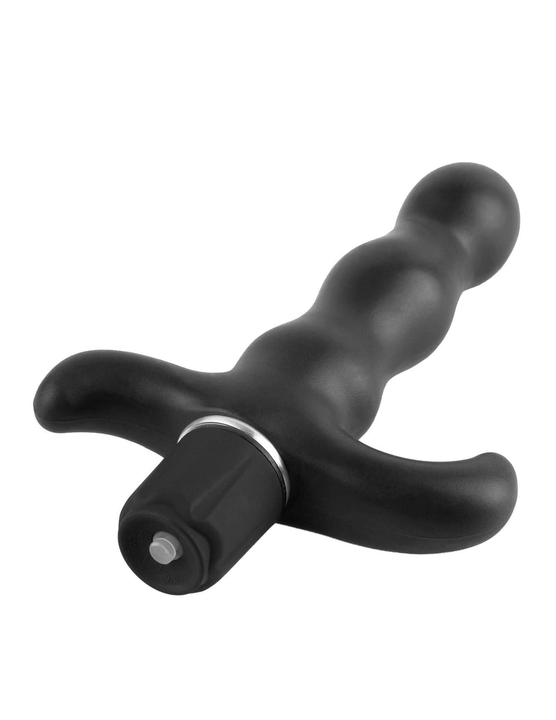 Pipedream Products ANAL FANTASY PROSTATE VIBE 9 FUNCTION at $32.99
