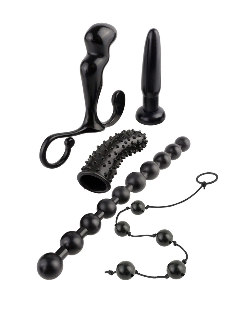 Pipedream Products Anal Fantasy Beginners Fantasy Kit at $36.99