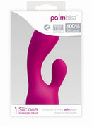 BMS Enterprises PALM BLISS 1 SILICONE HEAD at $12.99