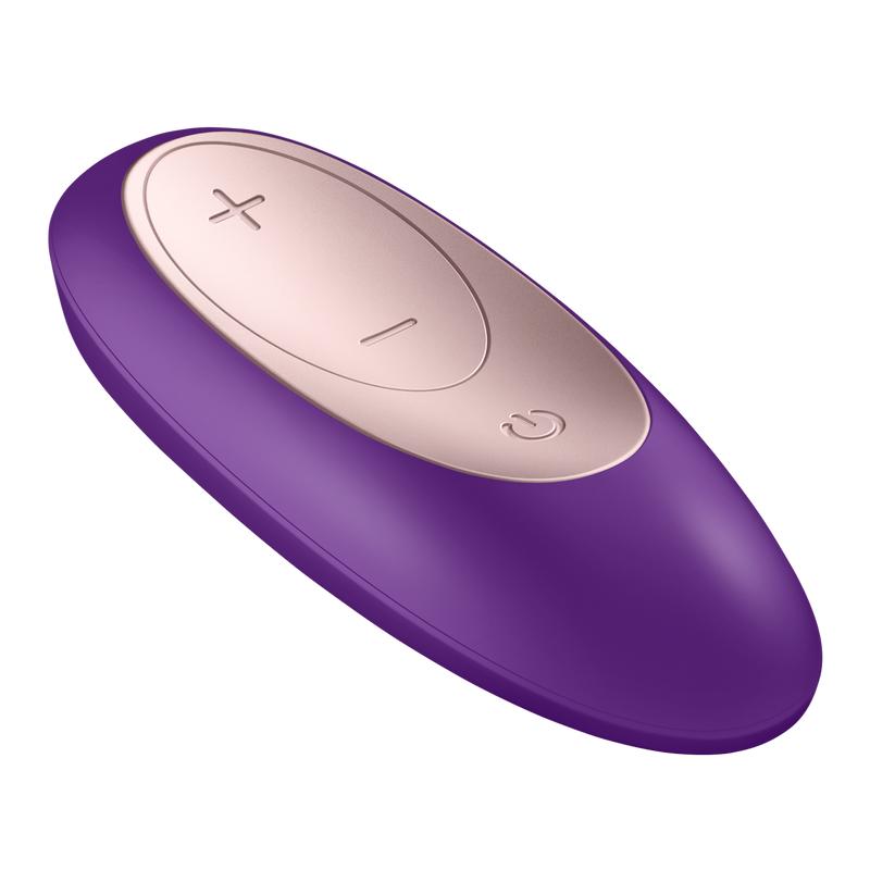 Satisfyer Partner Plus with Remote Control at $44.99
