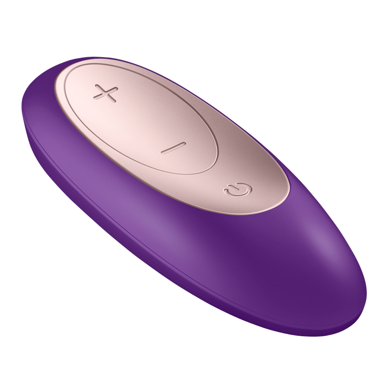 Satisfyer Partner Plus with Remote Control at $44.99