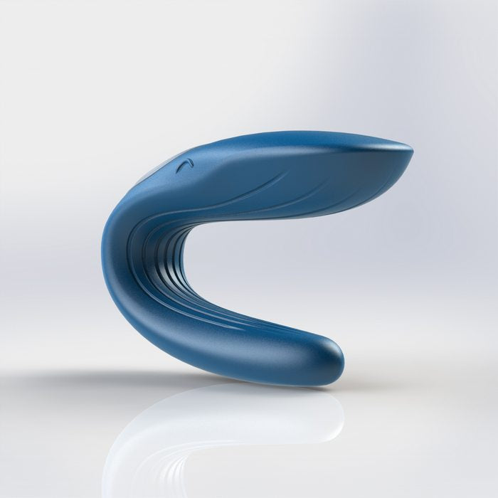 Satisfyer Partner Whale at $26.99
