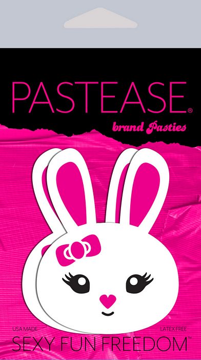 Pastease PASTEASE BUNNY WHITE at $7.99