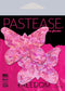 Pastease Pastease Butterfly Shattered Disco Ball Pink Pasties at $7.99