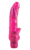Pipedream Products Juicy Jewels Vivid Rose Vibrator at $29.99