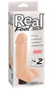 Pipedream Products Real Feel No. 2 Vibrator Flesh at $22.99