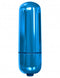 Pipedream Products Classix Back To Basics Pocket Bullet Vibrator Blue at $7.99