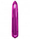 Pink Classix Rocket Bullet Vibrator - Powerful, Waterproof, Travel-Ready Sex Toy