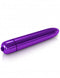 Pipedream Products Classix Rocket Bullet Vibrator Purple at $7.99