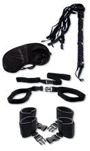 Pipedream Products Fetish Fantasy Series Bedroom Bondage Kit * at $49.99