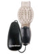 Fetish Fantasy Vibrating Head Teaser with remote control and lifelike TPR sleeve for intense sensations and 7 powerful functions