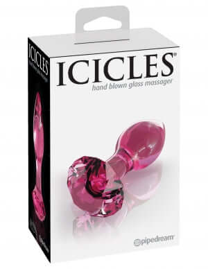 Icicles
