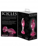 Icicles