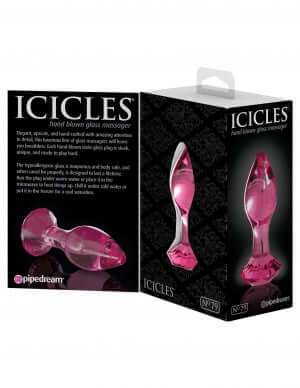Icicles