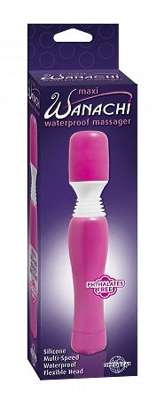 Pipedream Products MAXI WANACHI PINK at $23.99