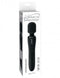 Wanachi Body Recharger in black packaging - cordless, rechargeable silicone massager for ultimate muscle relaxation and pampering.