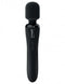 Wanachi Body Recharger cordless black massager for ultimate relaxation and muscle pampering