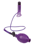 Pipedream Products Fetish Fantasy Series Vibrating Clit Super Suck-Her at $29.99