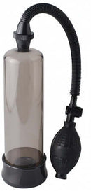 Beginner's Power Pump Smoke - Boost Size and Confidence Safely