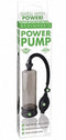 Pipedream Products Beginner's Power Pump Smoke at $21.99