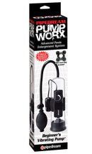 Pipedream Products Pump Worx Beginners Vibrating Pump at $34.99