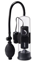 Pipedream Products Pump Worx Beginners Vibrating Pump at $34.99
