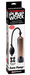 Pipedream Products Pump Worx Euro Pump at $19.99
