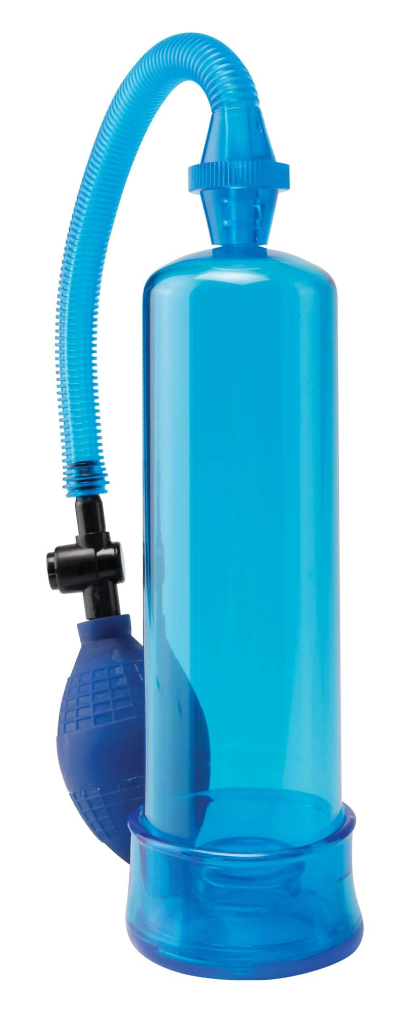 Pipedream Products Pump Worx Beginners Pump Blue at $21.99