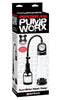 Pipedream Products Pump Worx Accu Meter Power Pump at $49.99
