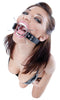 Pipedream Products Fetish Fantasy Extreme Spider Gag at $19.99