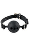 Pipedream Products Fetish Fantasy Extreme Silicone Breathable Ball Gag Small at $34.99