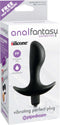Pipedream Products Anal Fantasy Vibrating Perfect Plug at $24.99