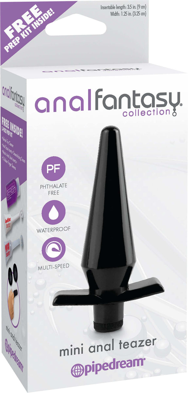 Pipedream Products Anal Fantasy Mini Anal Teaser at $19.99