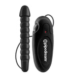 Pipedream Products Anal Fantasy Vibrating Butt Buddy at $23.99