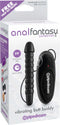 Pipedream Products Anal Fantasy Vibrating Butt Buddy at $23.99