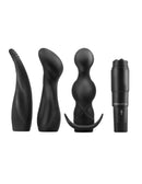 Pipedream Products Anal Fantasy Anal Adventure Kit at $44.99
