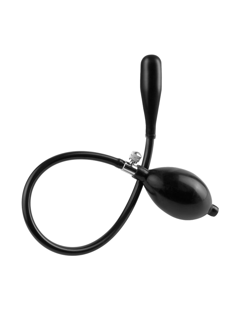 Pipedream Products Pipepdream Products Anal Fantasy Collection Inflatable Silicone Ass Expander at $34.99