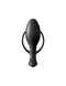 Ass-Gasm Cock Ring Beginners Plug made of Elite Silicone for enhanced performance and prostate stimulation