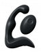 Pipedream Products Anal Fantasy Elite Collection Remote Control P-Spot Pro Black Prostate Massager at $54.99