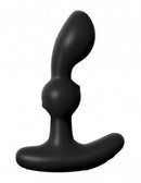Pipedream Products Anal Fantasy Elite Collection P-Motion Black Prostate Massager at $77.99