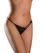 Pipedream Products Hookup Panties Bowtie Bikini S-L at $69.99