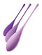 Pipedream Products Fantasy For Her Kegel Train-Her Set Purple at $34.99