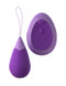 Pipedream Products Fantasy For Her Remote Kegel Excite-Her Purple at $34.99