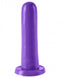 Dillio Mr Smoothy Purple Dong with suction cup base by Pipedream