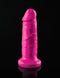 Pipedream Products Dillio 6 inches Chub Dildo Pink at $18.99