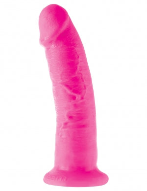 Pipedream Products Dillio 9 inches Dildo Pink at $34.99