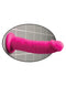 Pipedream Products Dillio 9 inches Dildo Pink at $34.99