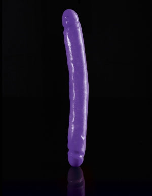 Pipedream Products Dillio 12 inches Double Dong Purple at $29.99