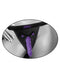 Pipedream Products Dillio Perfect Fit Harness Purple at $39.99