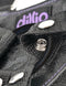 Pipedream Dillio 6-Inch Strap-On Suspender Harness Set with Dildo - Purple